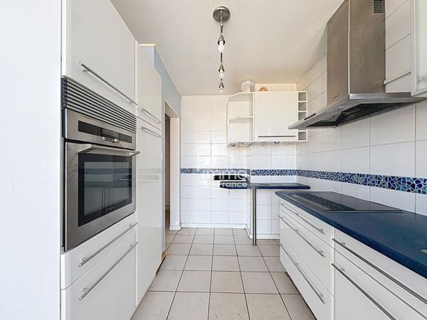 Appartement Bourg En Bresse 3 pièce(s) 65 m2