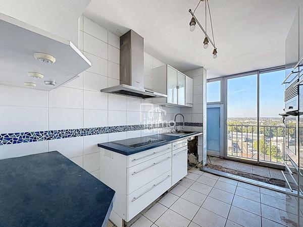 Appartement Bourg En Bresse 3 pièce(s) 65 m2