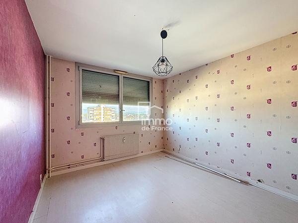 Appartement Bourg En Bresse 3 pièce(s) 65 m2