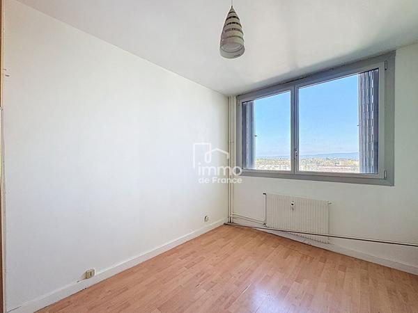 Appartement Bourg En Bresse 3 pièce(s) 65 m2