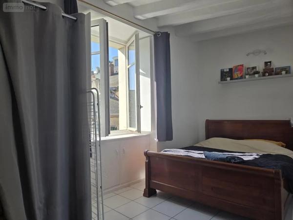 Achat - Immeuble Château-Gontier-sur-Mayenne 53200 85 m 2 56 m 2