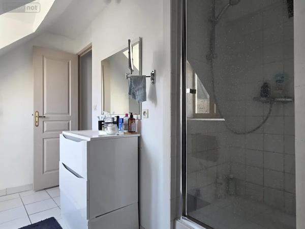 Achat - Immeuble Château-Gontier-sur-Mayenne 53200 85 m 2 56 m 2