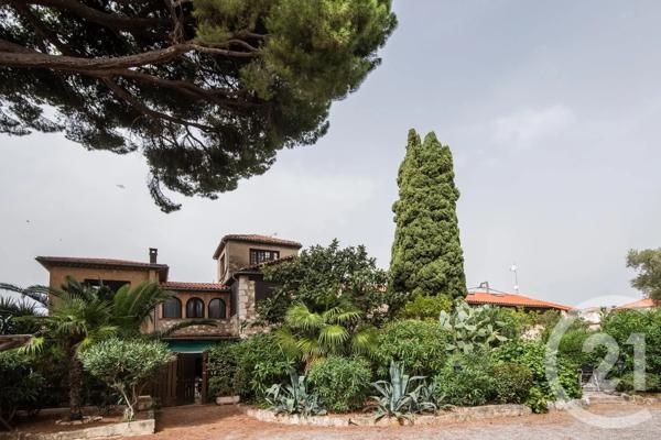 Appartement F1 à vendre  1 pièce - 19,55 m 2   ST LAURENT DU VAR  - 06