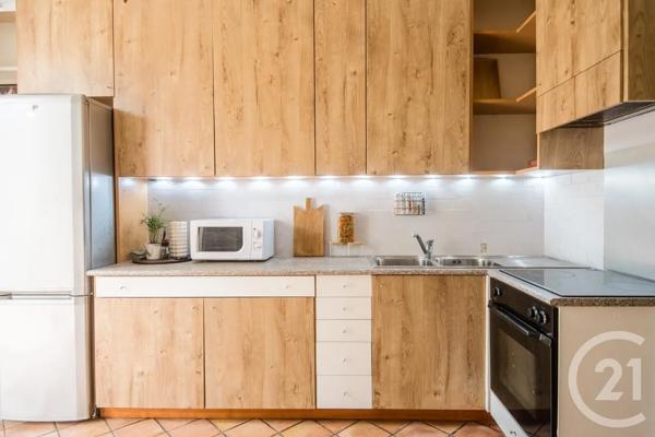 Appartement F1 à vendre  1 pièce - 19,55 m 2   ST LAURENT DU VAR  - 06