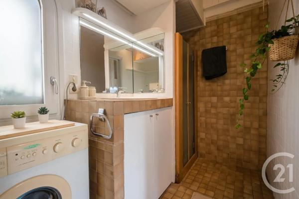 Appartement F1 à vendre  1 pièce - 19,55 m 2   ST LAURENT DU VAR  - 06