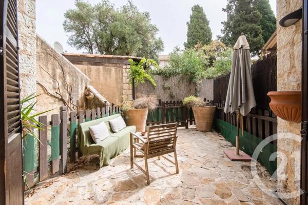Appartement F1 à vendre  1 pièce - 19,55 m 2   ST LAURENT DU VAR  - 06