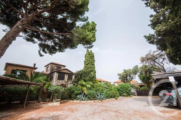 Appartement F1 à vendre  1 pièce - 19,55 m 2   ST LAURENT DU VAR  - 06