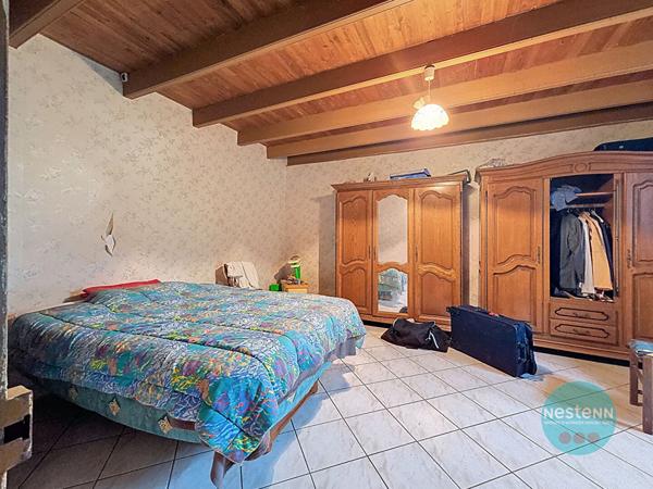 Maison Sainte Colombe De Villeneuve / Villeneuve sur Lot