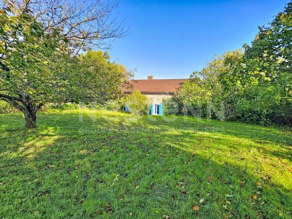 Maison Sainte Colombe De Villeneuve / Villeneuve sur Lot