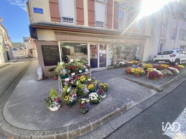 Murs commerciaux  à vendre 136 m² Bagnères-de-Bigorre