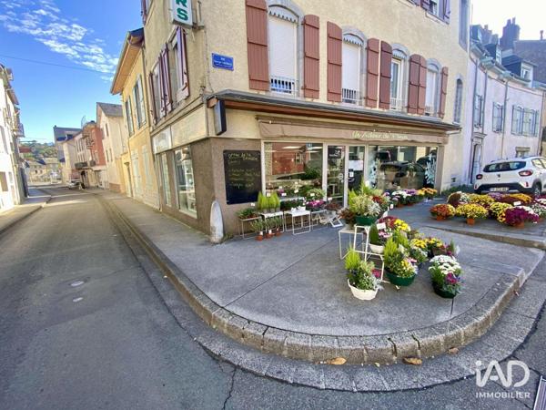 Murs commerciaux  à vendre 136 m² Bagnères-de-Bigorre