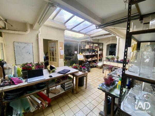 Murs commerciaux  à vendre 136 m² Bagnères-de-Bigorre