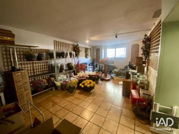 Murs commerciaux  à vendre 136 m² Bagnères-de-Bigorre