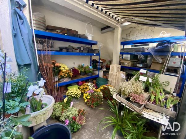 Murs commerciaux  à vendre 136 m² Bagnères-de-Bigorre