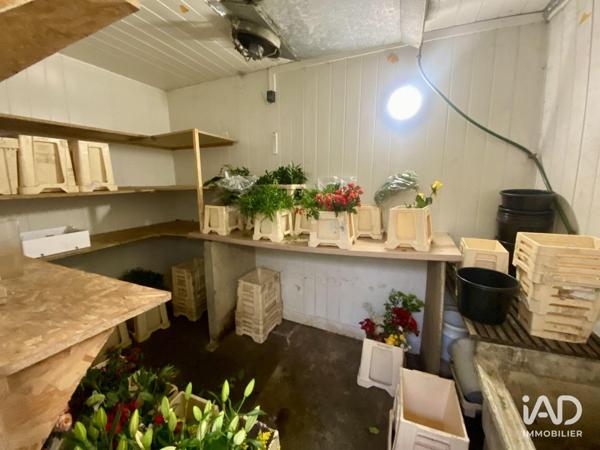 Murs commerciaux  à vendre 136 m² Bagnères-de-Bigorre