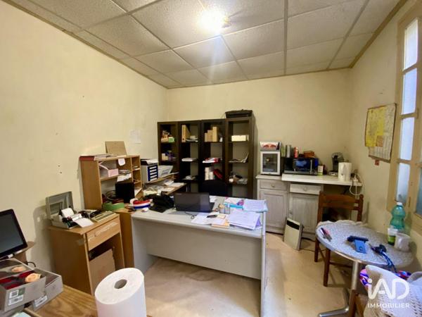 Murs commerciaux  à vendre 136 m² Bagnères-de-Bigorre