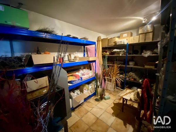 Murs commerciaux  à vendre 136 m² Bagnères-de-Bigorre