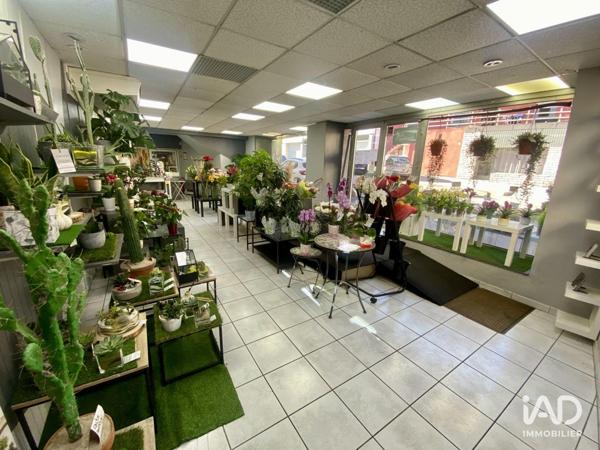Murs commerciaux  à vendre 136 m² Bagnères-de-Bigorre
