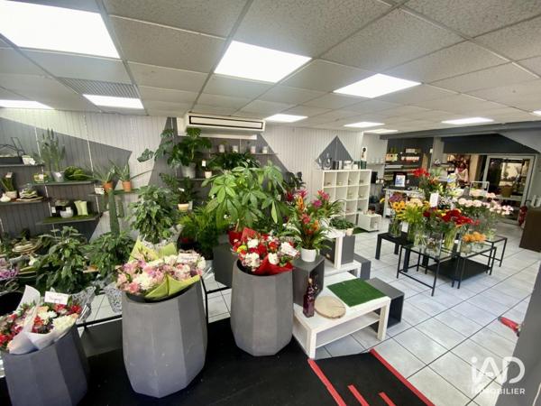 Murs commerciaux  à vendre 136 m² Bagnères-de-Bigorre