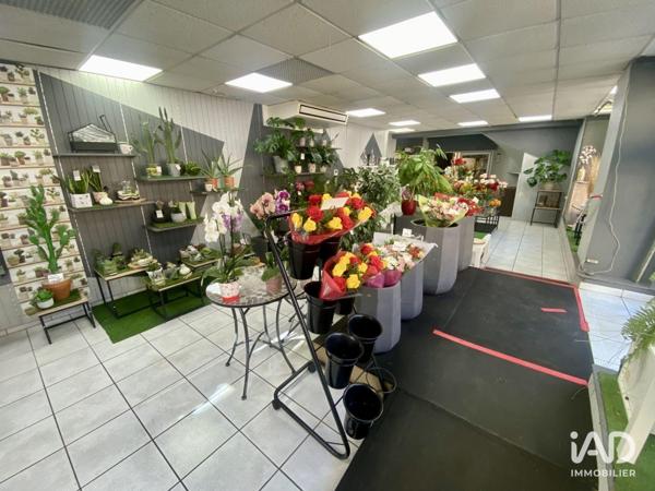 Murs commerciaux  à vendre 136 m² Bagnères-de-Bigorre