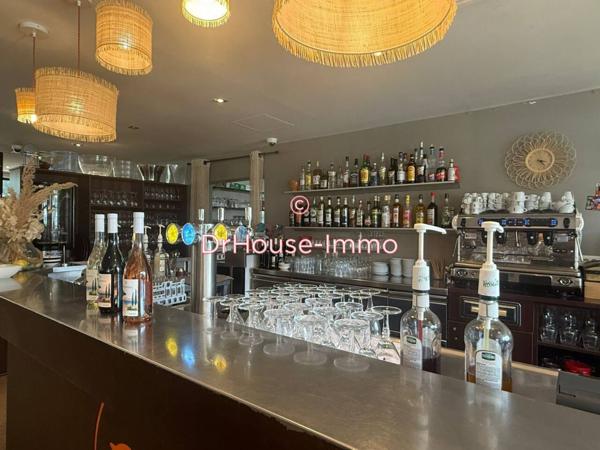 Commerce à vendre 3 pièces de 220 m²