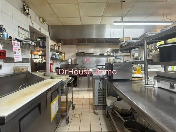 Commerce à vendre 3 pièces de 220 m²