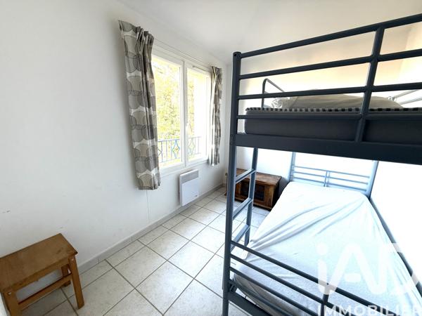 Maison à vendre 5 pièces 91 m² Roquebrune-sur-Argens