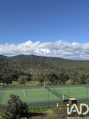 Maison à vendre 5 pièces 91 m² Roquebrune-sur-Argens