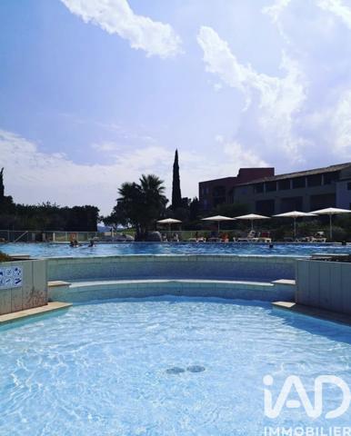 Maison à vendre 5 pièces 91 m² Roquebrune-sur-Argens