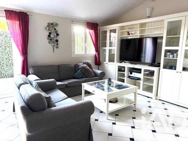 Maison à vendre 5 pièces 91 m² Roquebrune-sur-Argens
