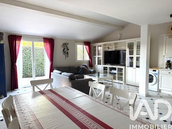 Maison à vendre 5 pièces 91 m² Roquebrune-sur-Argens