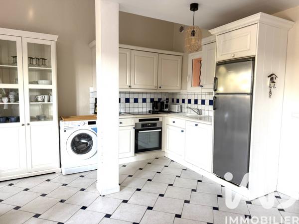 Maison à vendre 5 pièces 91 m² Roquebrune-sur-Argens