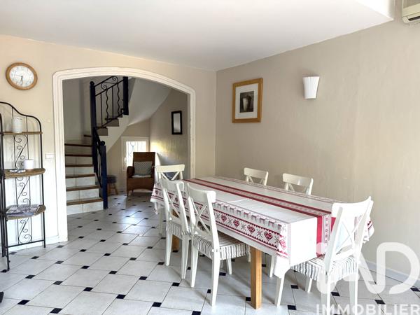 Maison à vendre 5 pièces 91 m² Roquebrune-sur-Argens