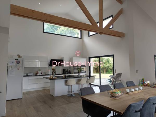 Maison à vendre 6 pièces de 249 m²