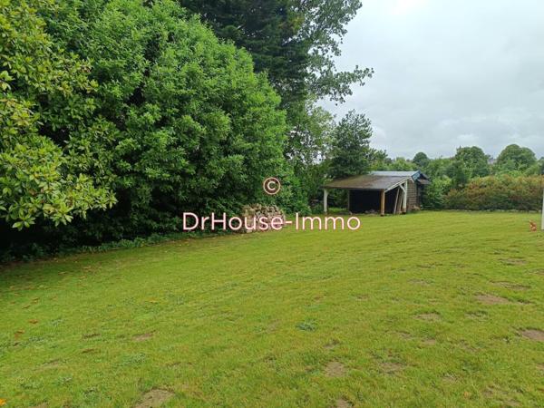 Maison à vendre 6 pièces de 249 m²