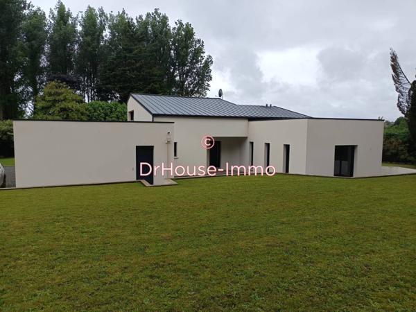 Maison à vendre 6 pièces de 249 m²