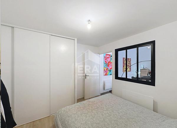 Appartement Chaumontel 2 pièces 44.95 m2