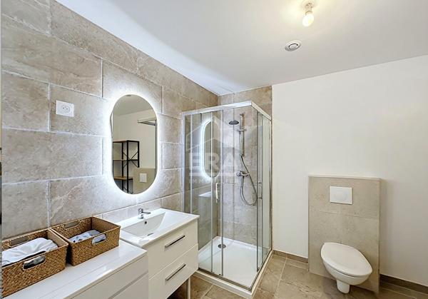 Appartement Chaumontel 2 pièces 44.95 m2