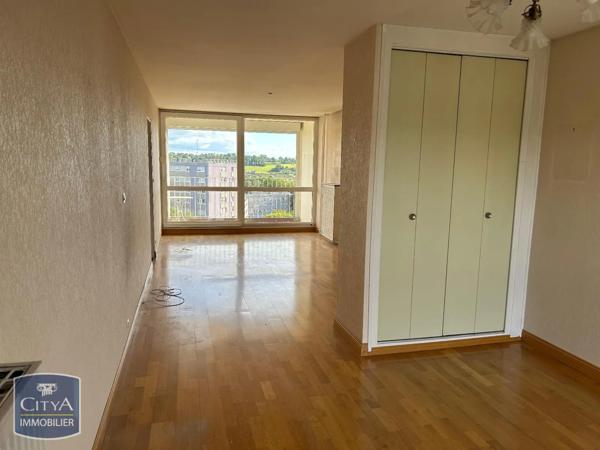 Appartement à vendre 4 pièces 77.67m²