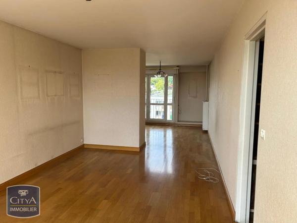 Appartement à vendre 4 pièces 77.67m²