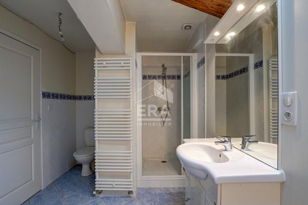 Toulousaine Saint Alban - 165m2 -