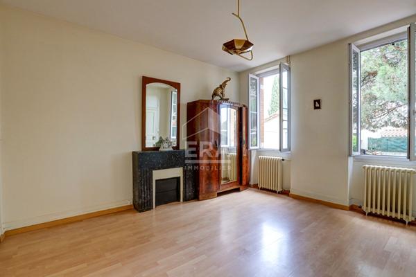 Toulousaine Saint Alban - 165m2 -