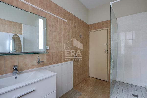 Toulousaine Saint Alban - 165m2 -