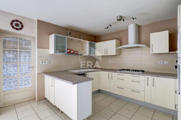 Toulousaine Saint Alban - 165m2 -