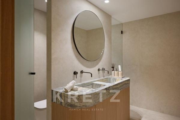 Appartement entièrement rénové avec vue mer panoramique