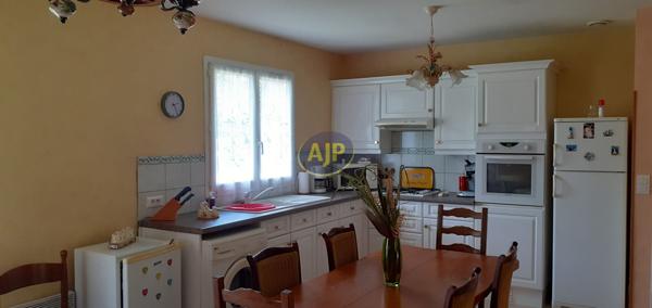 Vente maison Grayan Et L Hopital : 253 500 € - AJP Soulac Immobilier