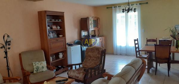 Vente maison Grayan Et L Hopital : 253 500 € - AJP Soulac Immobilier