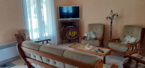 Vente maison Grayan Et L Hopital : 253 500 € - AJP Soulac Immobilier