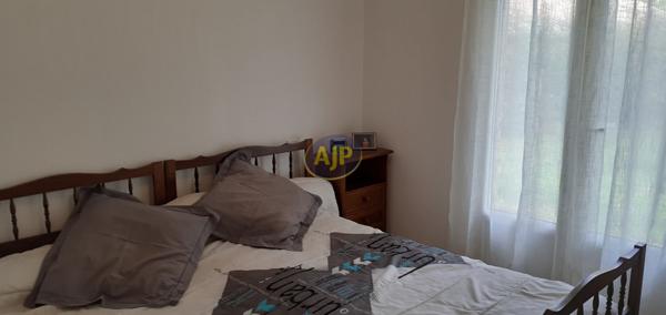 Vente maison Grayan Et L Hopital : 253 500 € - AJP Soulac Immobilier