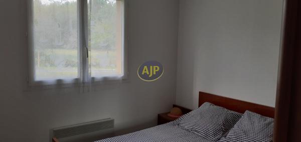 Vente maison Grayan Et L Hopital : 253 500 € - AJP Soulac Immobilier